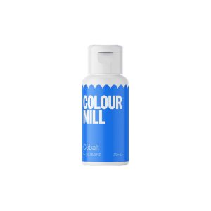 Colour Mill Kleurstof Cobalt 20 ml