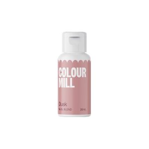 Colour Mill Kleurstof Dusk 20 ml
