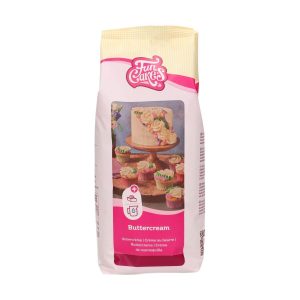 FunCakes Botercrème Mix 1 kg