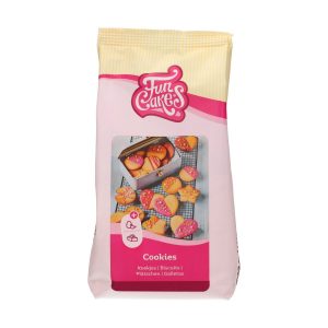 FunCakes Mix für Enchanted Cream® 450 g