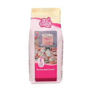 FunCakes Mix für Enchanted Cream® 900 g