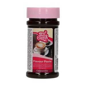 FunCakes Geschmackpaste Cappuccino 100 g
