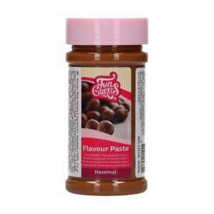FunCakes Geschmackpaste Haselnüsse 100 g