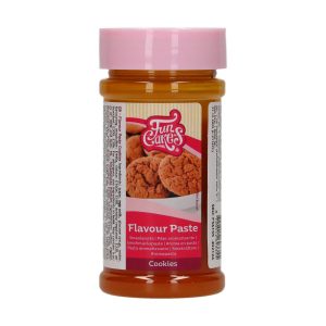 FunCakes Geschmackpaste Kekse 100 g