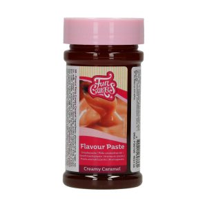 FunCakes Geschmackpaste Creamy Caramel 100 g