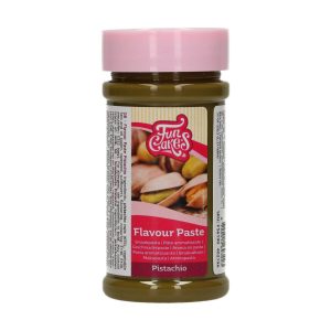 FunCakes Geschmackpaste Pistazie 80 g