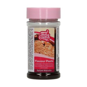 FunCakes Geschmackpaste Spekulatius 100 g