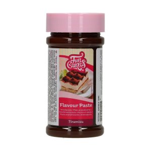 FunCakes Geschmackpaste Tiramisu 100 g
