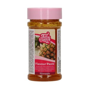 FunCakes Geschmackpaste Ananas 120 g
