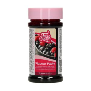 FunCakes Geschmackpaste Waldfrüchte 120 g