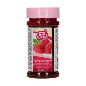 FunCakes Geschmackpaste Himbeere 120 g