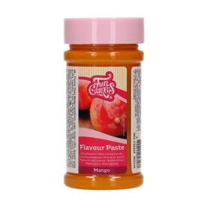 FunCakes Geschmackpaste Mango 120 g
