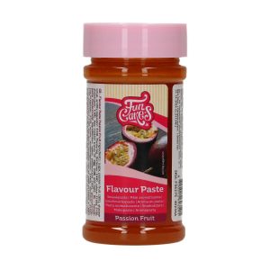 FunCakes Geschmackpaste Passionsfrucht 120 g