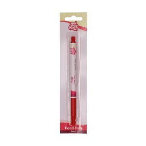 FunCakes Stift Rot