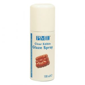 PME Edible Glaze Spray 100ml