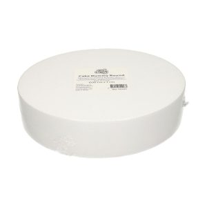FunCakes Cake Dummy Rund 7cm -Ø30cm-