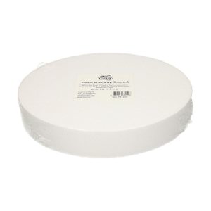 FunCakes Cake Dummy Rond 5 cm – Ø30 cm