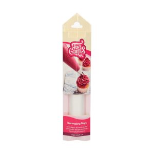 FunCakes Spritztüten 41 cm pk/11