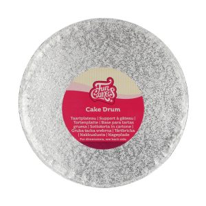 FunCakes Tortenplatte Rund Ø20cm