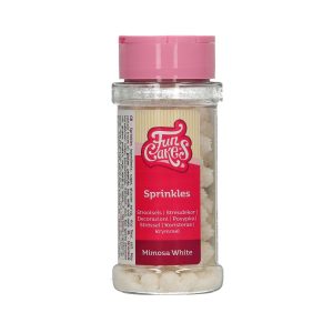 FunCakes Mimosa -Weiß- 45g