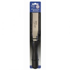 PME Palette Knife Straight Blade -29 cm-