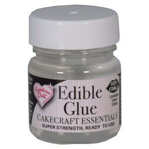 RD Essentials Edible Glue - Essbare Leim 25g