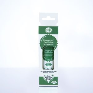 RD ProGel® Konsantre Gıda Boyası Bektaşi Üzümü Yeşili 25 g