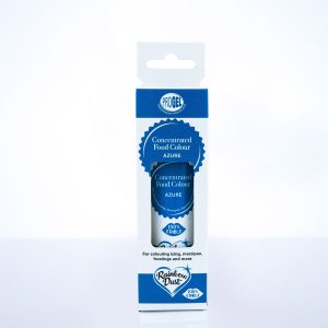 RD ProGel® Konsantre Gıda Boyası Açık Mavi (Azure) 25 g