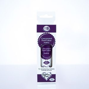 RD ProGel® Konsantre Gıda Boyası Mor 25 g