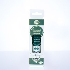 RD ProGel® Konsantre Gıda Boyası Deniz Yeşili 25 g