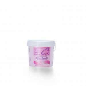 Şeker Hamuru Pembe 500 Gram