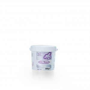 Şeker Hamuru Beyaz 500 Gram