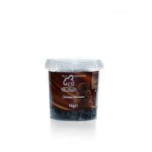 Çikolata Hamuru 1 KG