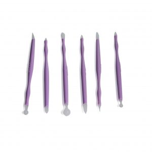 Dr. Paste Modelleer Set 6-delig