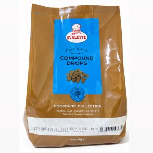 Ovalette Milk Compound Drops 2 kg