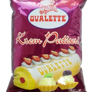 Ovalette Krem Patiseri Poedermix – 1 kg