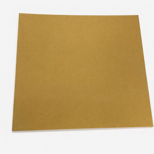 Square Cake Board (Taartkarton) 30 x 30 cm – Gold