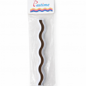 Pastime Spiraal Patroon Taartschraper