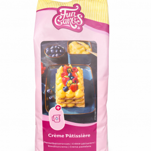 FunCakes Mix voor Creme Patissiere 1 kg