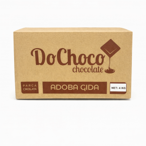 DoChoco Bitter Cacao Poeder – 4 kg