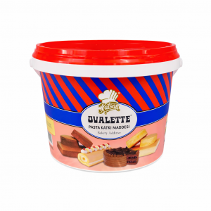 Ovalette Bakkerij Additief Emulgator – 5 kg