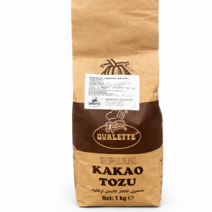 Ovalette Kakao Tozu – 1 kg