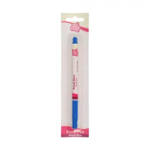 FunCakes Royal Blue Yenilebilir Gıda Kalemi