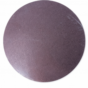 Decora İnce Cake Board Kahverengi Ø25 cm x 3 mm pk/10