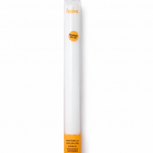 Decora Anti-aanbak Deegroller 25 cm