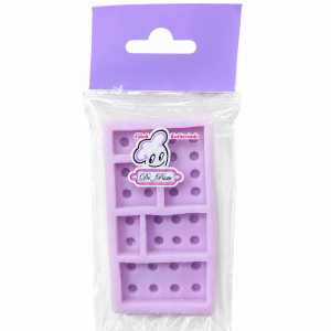 Dr. Paste Silikon Kalıp Lego