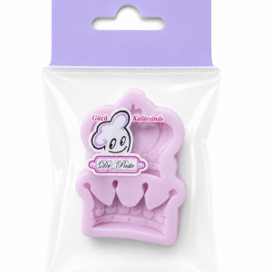 Dr. Paste Silicone Mould Crown (Set of 2)